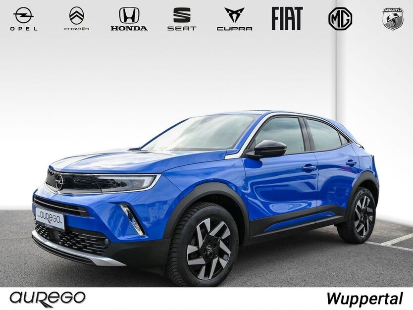 Opel Mokka 42.075 km 16.990 € Wuppertal 42103