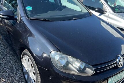 VW Golf 190.000 km 2.999 &euro; Essen 45355