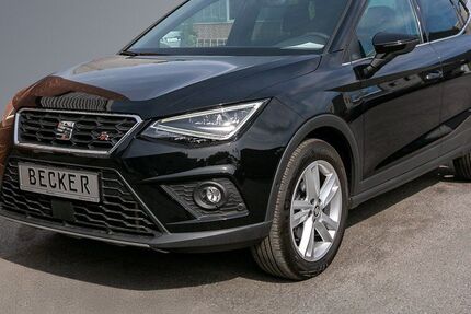 Seat Arona 41.543 km 15.875 &euro; Oberhausen 46149