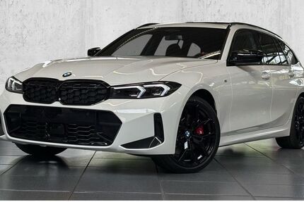 BMW M340d 3.490 km 73.990 &euro; Sprockhövel 45549