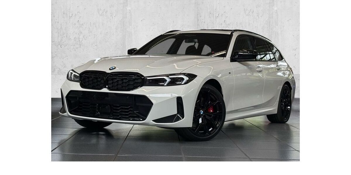 BMW M340d 3.490 km 73.990 &euro; Sprockhövel 45549