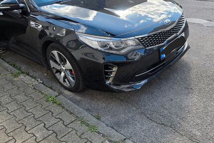 Kia Optima 92.000 km 17.499 &euro; Essen 45307