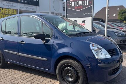 Renault Modus 211.021 km 2.990 &euro; Moers 47441