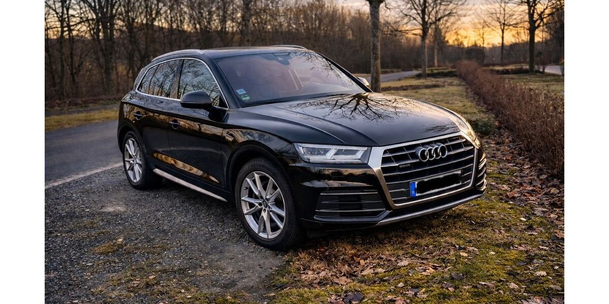 Audi Q5 154.000 km 21.500 &euro; Essen 45136