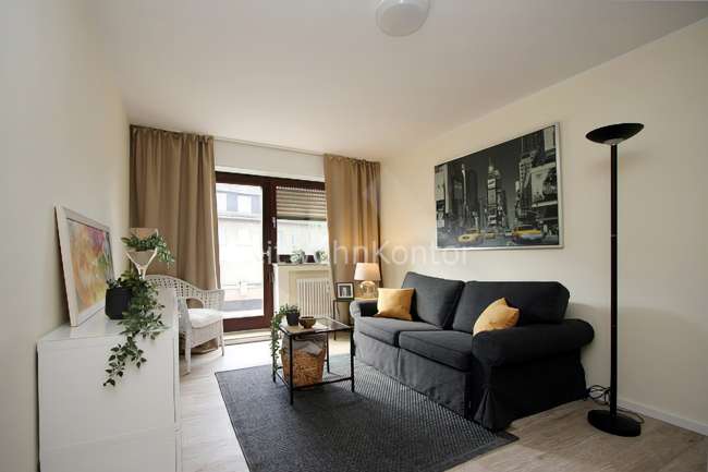 Zimmer Bottrop - 3.5 Zimmer, 1.420&euro; | Angebot:27414100