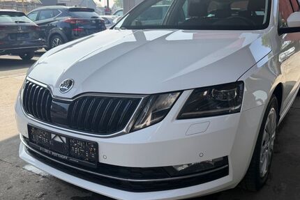 Skoda Octavia 214.000 km 9.490 &euro; Mülheim/Ruhr 45475