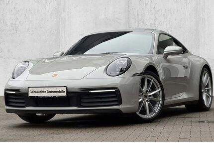 Porsche 992 53.033 km 105.480 &euro; Wuppertal 42117