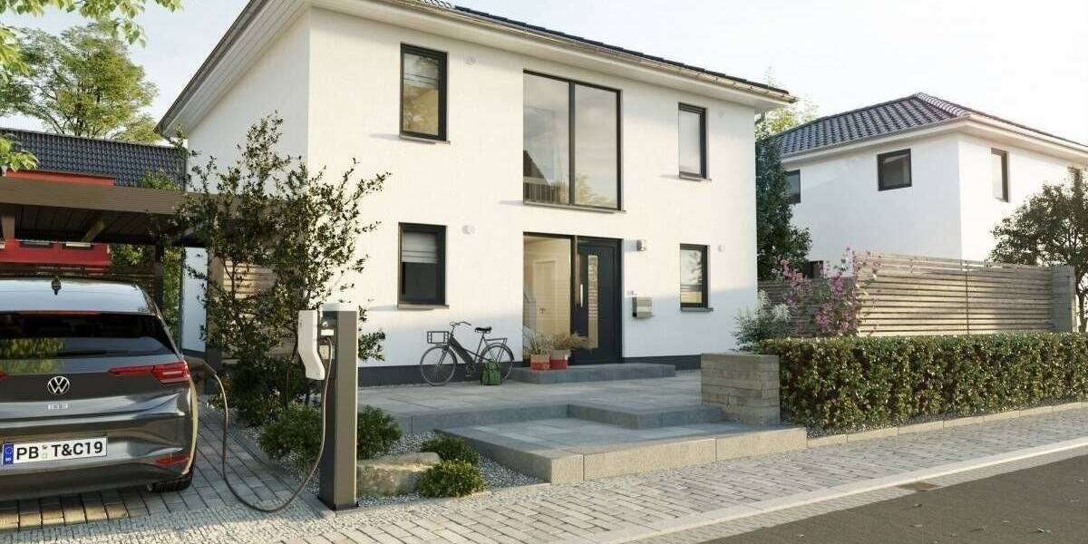 Mehrfamilienhaus, Wohnhaus Essen Huttrop - 5 Zimmer, 145 m&sup2;, 299.350&euro; | Angebot:25845360