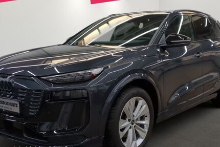Audi Q6 e-tron 9.000 km 83.850 &euro; Mülheim a.d. Ruhr 45481