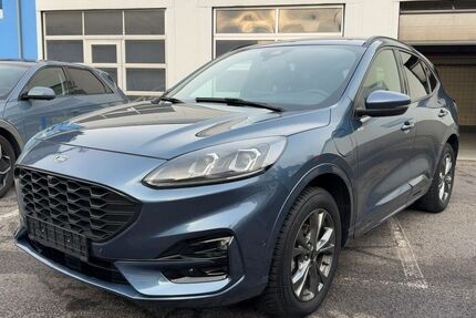 Ford Kuga 55.148 km 22.990 &euro; Duisburg 47057