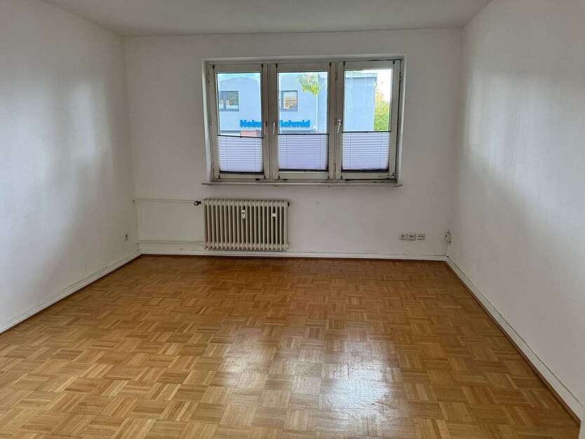 Wohnung zum Mieten in Essen 405 € 58 m² 3 zimmer