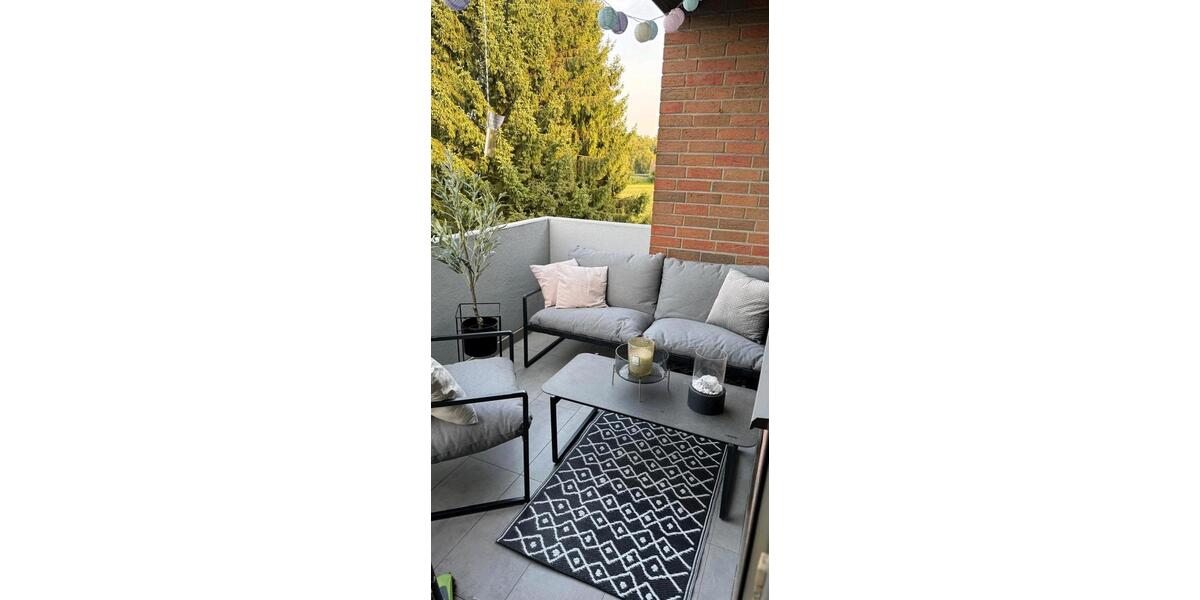 Dachgeschoßwohnung Castrop-Rauxel Rauxel - 3.5 Zimmer, 69 m&sup2;, 205.000&euro; | Angebot:25858345