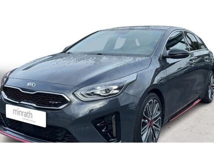 Kia pro ceed / ProCeed 72.296 km 20.890 &euro; Moers 47441