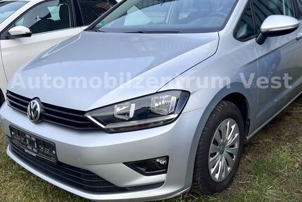 VW Golf 99.800 km 9.690 &euro; Recklinghausen 45657