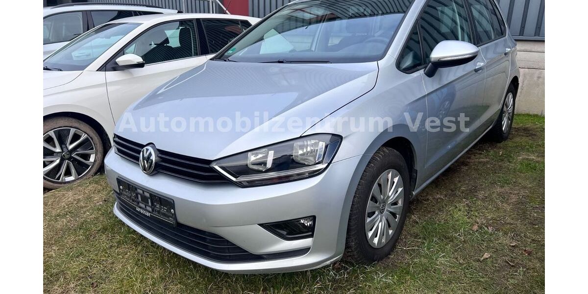 VW Golf 99.800 km 9.690 &euro; Recklinghausen 45657