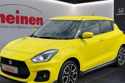 Suzuki Swift 39.999 km 18.299 &euro; Essen 45141