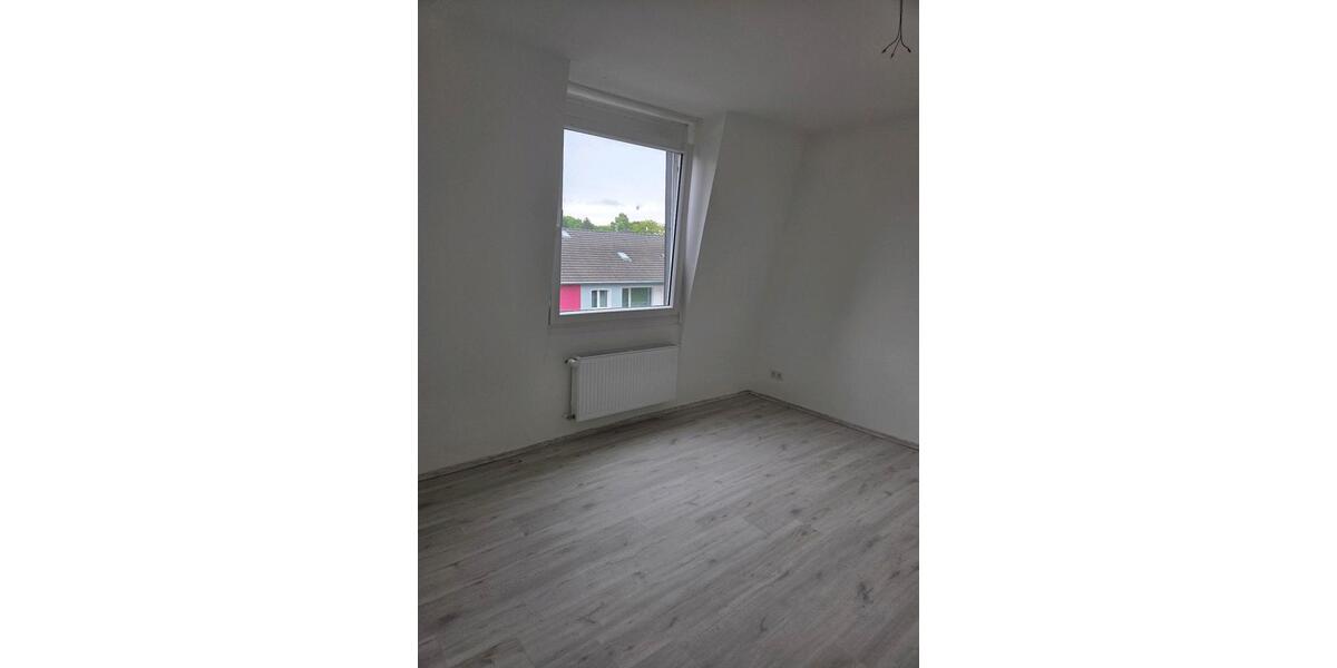 Etagenwohnung Mülheim an der Ruhr Menden-Holthausen - 2 Zimmer, 56 m&sup2;, 550&euro; | Angebot:26431169