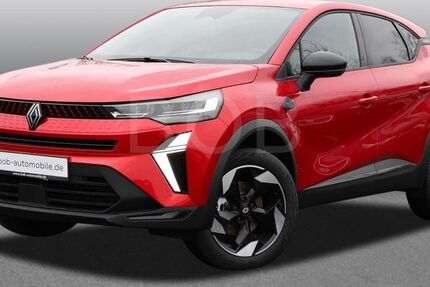 Renault Captur 2.010 km 29.111 &euro; Bochum 44809