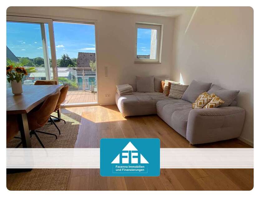 Wohnung zum Kaufen in Solingen 279.000 € 70.16 m²