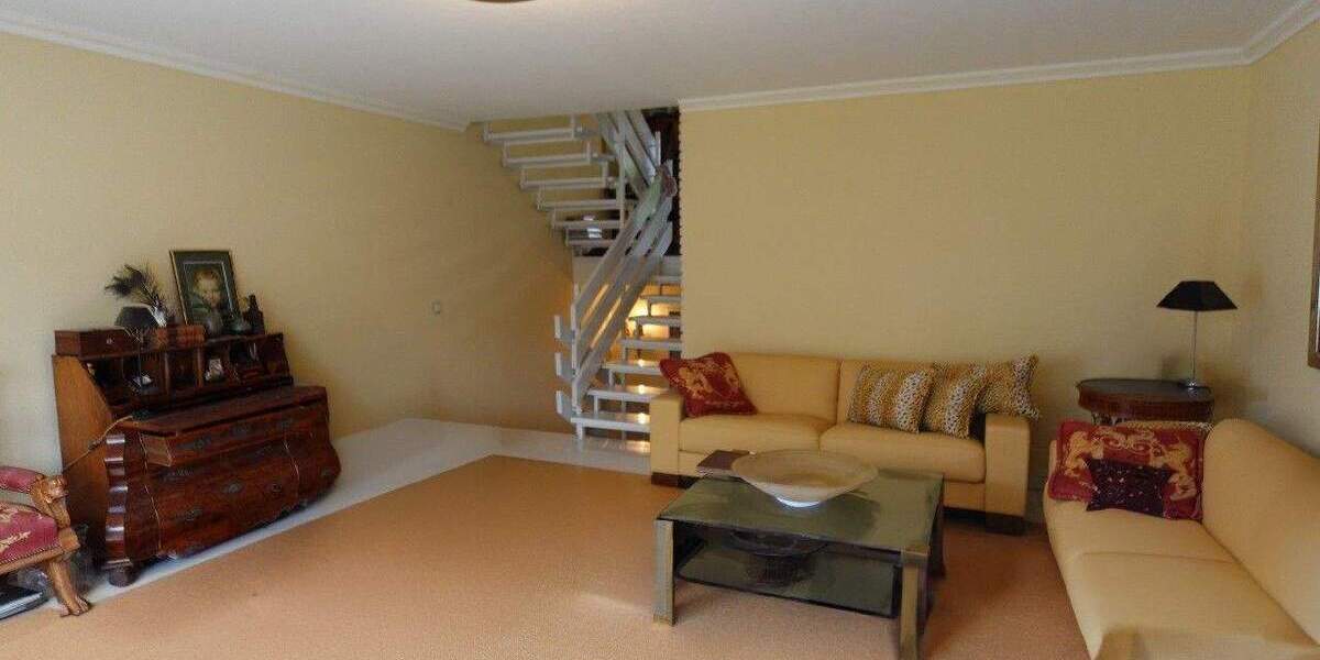 Reihenmittelhaus Erkrath Unterfeldhaus - 4 Zimmer, 141 m&sup2;, 395.000&euro; | Angebot:25768719