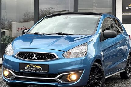 Mitsubishi Space Star 98.000 km 7.699 &euro; Duisburg 47167