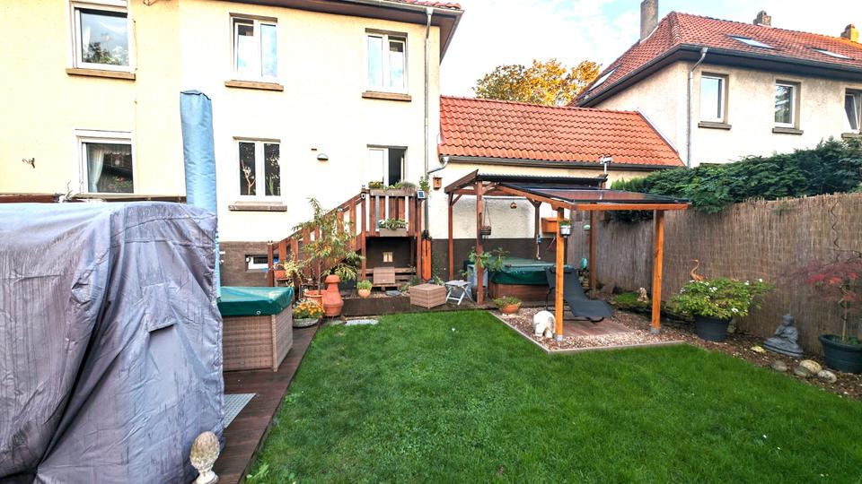 Einfamilienhaus Duisburg Angerhausen - 4 Zimmer, 95 m&sup2;, 379.000&euro; | Angebot:26913864