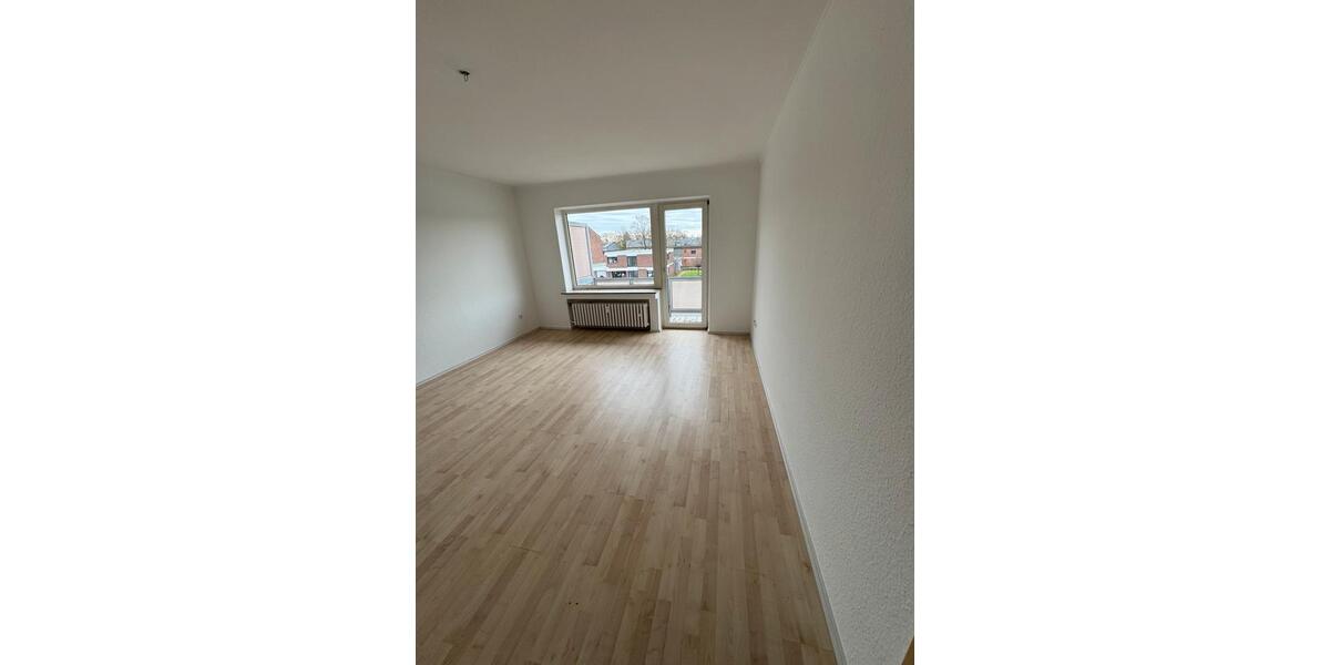 Etagenwohnung Moers Rheinkamp - 4 Zimmer, 95 m&sup2;, 890&euro; | Angebot:25616652
