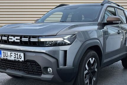 Dacia Duster 3.500 km 26.015 &euro; Duisburg 47059