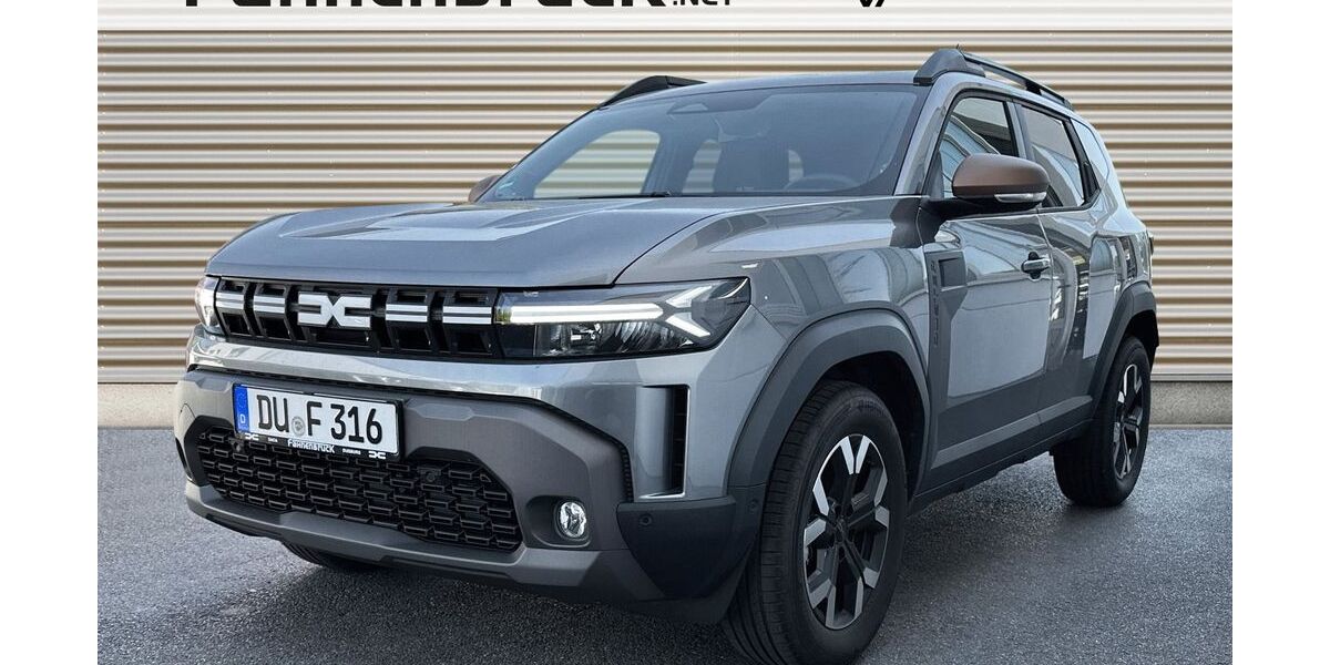 Dacia Duster 3.500 km 26.015 &euro; Duisburg 47059