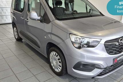 Opel Combo Life 29.518 km 14.290 &euro; Wuppertal 42287
