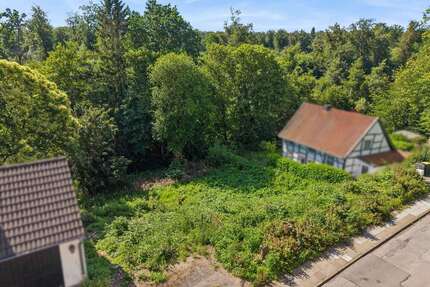 Grundstück Essen Stadtwald - 495.000&euro; | Angebot:27014432