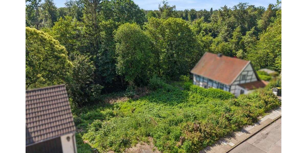 Grundstück Essen Stadtwald - 495.000&euro; | Angebot:27014432