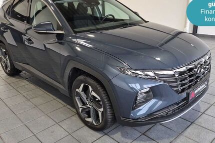Hyundai TUCSON 30.185 km 24.990 &euro; Wuppertal 42287