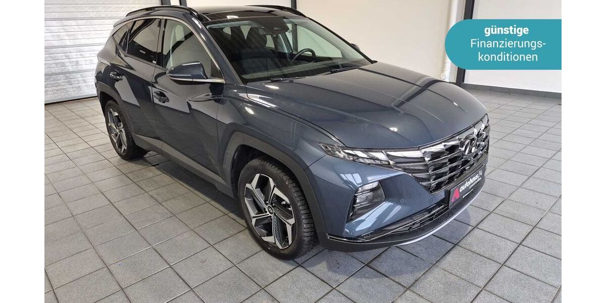 Hyundai TUCSON 30.185 km 24.990 &euro; Wuppertal 42287