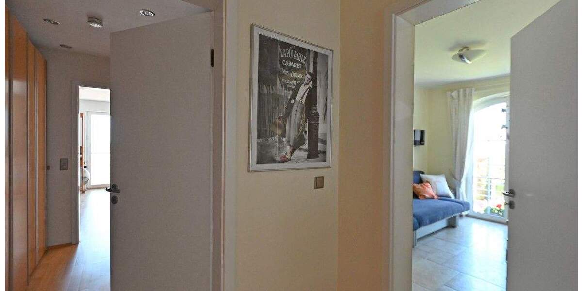 Etagenwohnung Essen Burgaltendorf - 5 Zimmer, 214 m&sup2;, 890.000&euro; | Angebot:23940573