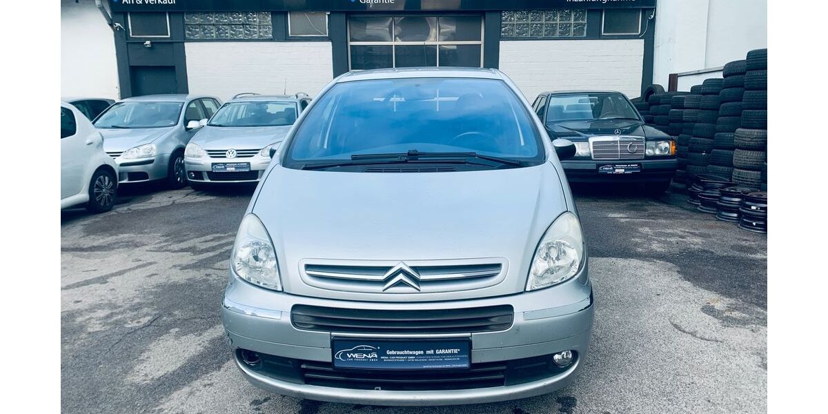 Citroen Xsara Picasso 239.000 km 1.950 &euro; Essen 45127
