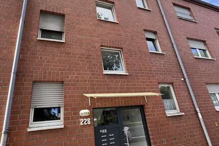 Wohnung zum Kaufen in Bottrop 79.900 € 38 m² 1.5 zimmer