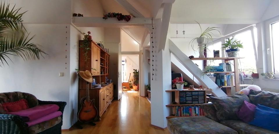 Etagenwohnung Essen Stadtbezirk III - 4 Zimmer, 146 m&sup2;, 399.000&euro; | Angebot:27457632