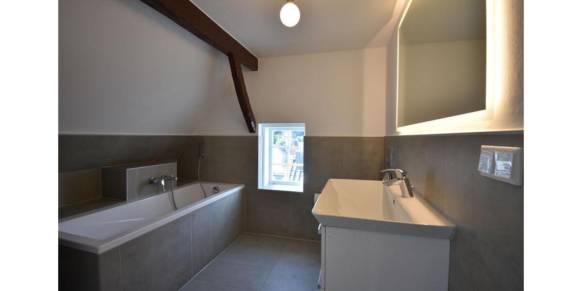 PROVISIONSFREI! Vermietete 3-Zi-Maisonette-Whg mit hochwertiger Ausstattung 3 zimmer