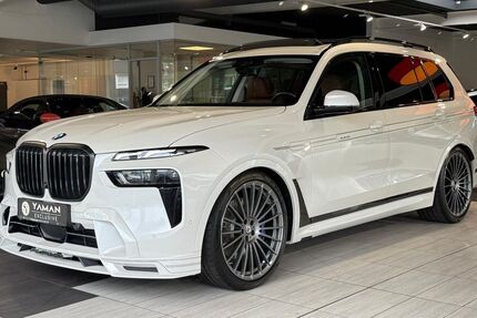 Alpina XB7 70.000 km 115.850 &euro; Mülheim an der Ruhr 45472