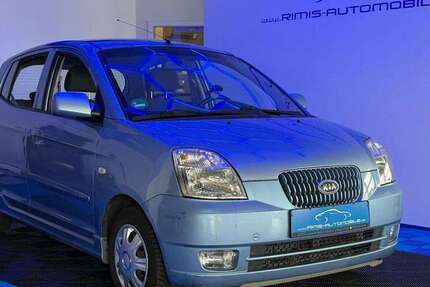Kia Picanto 96.000 km 3.899 &euro; Gelsenkirchen 45884