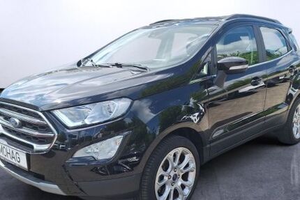 Ford EcoSport 42.308 km 13.890 &euro; Gelsenkirchen 45891