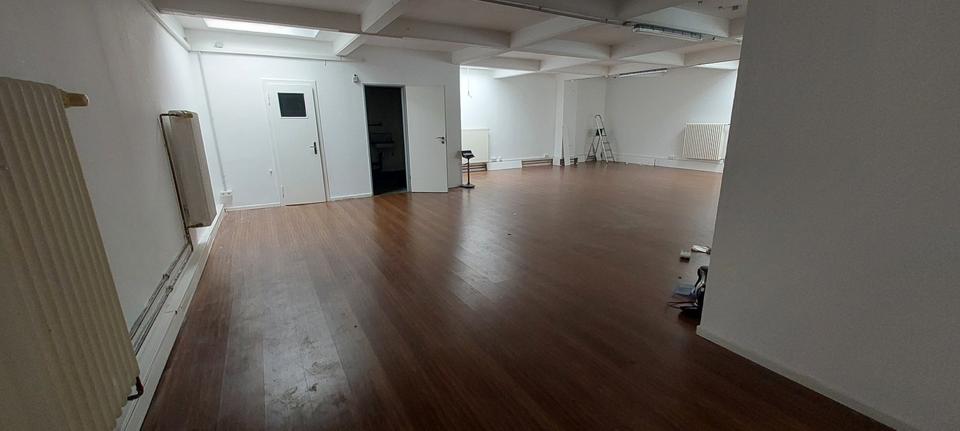 Gewerbeobjekt Düsseldorf Pempelfort - 1.300&euro; | Angebot:26653077