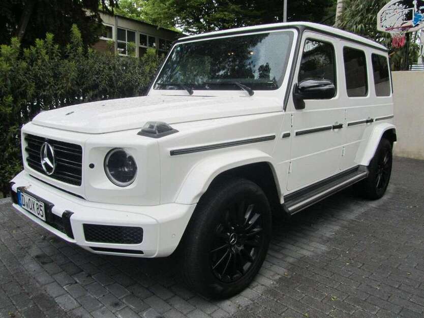 G 400