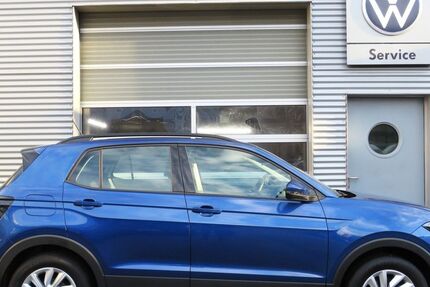 VW T-Cross 89.110 km 14.490 &euro; Essen 45307