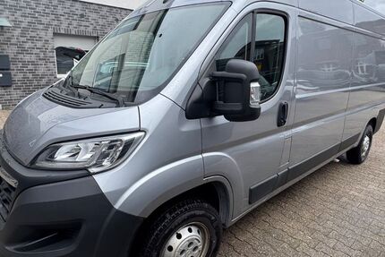 Opel Movano 102.035 km 19.500 &euro; Bochum 44793