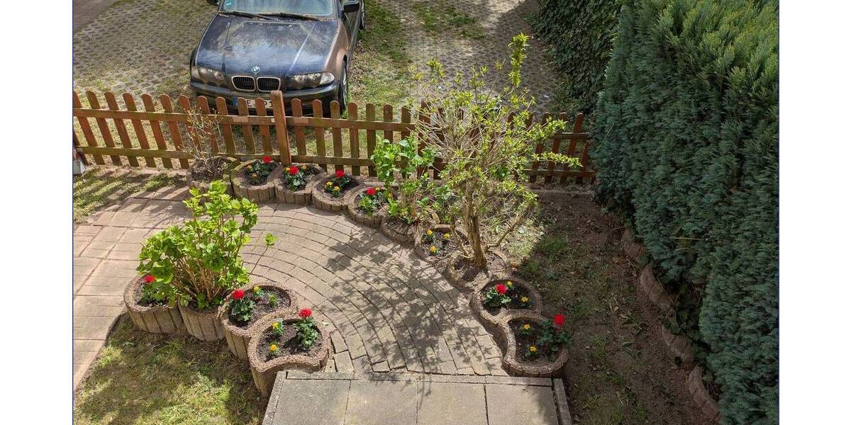 Etagenwohnung Essen Altenessen-Nord - 2 Zimmer, 55 m&sup2;, 110.000&euro; | Angebot:26378550