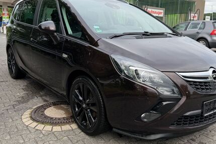 Opel Zafira 250.000 km 2.380 &euro; Wetter Ruhr 58300