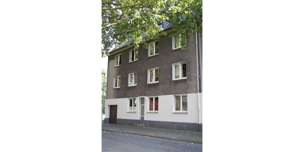 Etagenwohnung Herne Röhlinghausen - 2.5 Zimmer, 50 m&sup2;, 338&euro; | Angebot:26944704