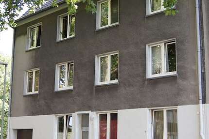 Wohnung Herne Röhlinghausen - 2.5 Zimmer, 50 m&sup2;, 338&euro; | Angebot:26944704